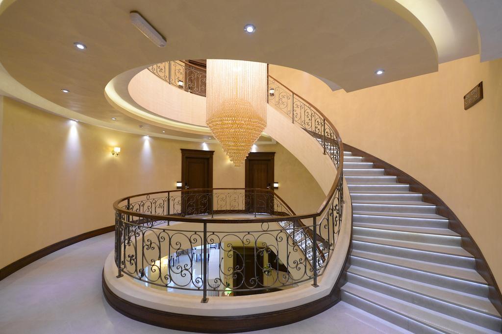 Hotel Majdan Belgrado Exterior foto