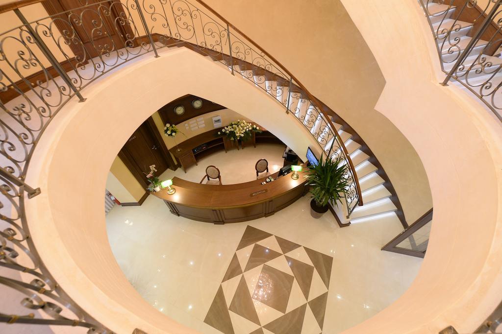 Hotel Majdan Belgrado Exterior foto