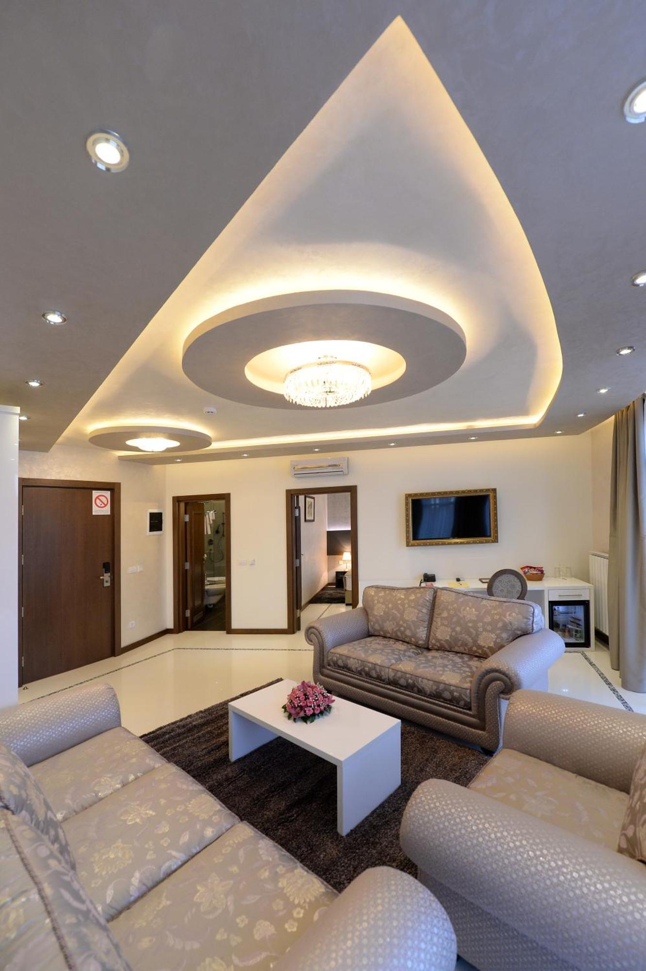 Hotel Majdan Belgrado Habitación foto
