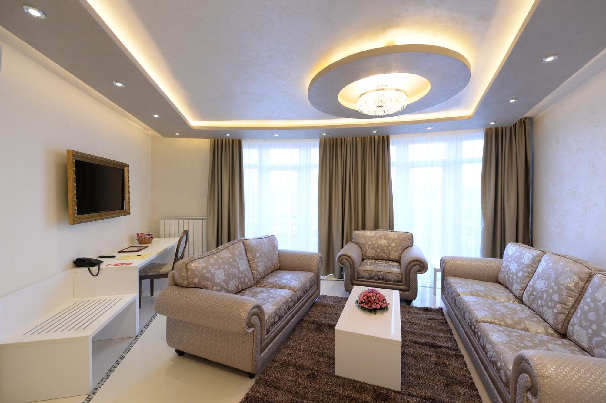 Hotel Majdan Belgrado Habitación foto